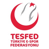 Turkish E-Sports Federation Logo