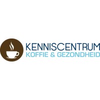 Kenniscentrum Koffie & Gezondheid Logo