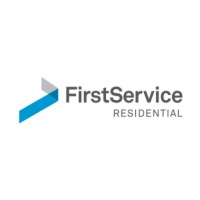 FirstService Residential New England Logo