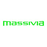 Massivia Logo