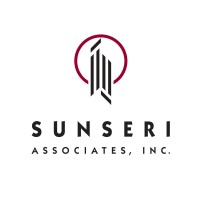 Sunseri Associates, Inc. Logo