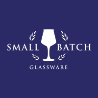 SmallBatchGlassware.com Logo
