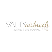 Valley Airbrush Logo