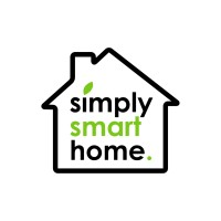 Simply Smart Home Logo