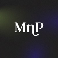 Mom n Pop Shop Logo