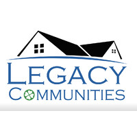 Legacy Communities, LLC Logo