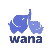 Wana Family Network Logo