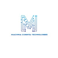 Machina Cognita Technologies Logo