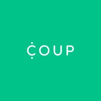 Coup Logo
