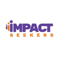 Impact Seekers Logo