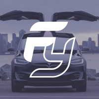 FrunkYea Tesla Rentals Logo