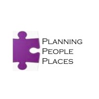 Planning People Places Logo