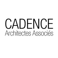 CADENCE Architectes Associés Logo