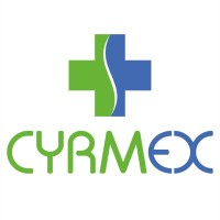 Cyrmex, s.r.o. Logo