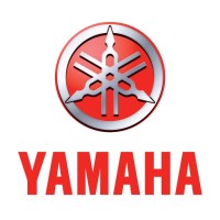 Yamaha Motor Europe, Branch Benelux Logo