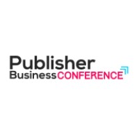 Publisher Business Conference Logo