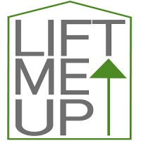Lift me up AB Logo