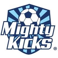 Mighty Kicks Logo