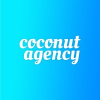 Coconut Agency Logo