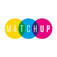 MAtchUP project Logo