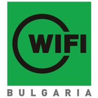 WIFI Bulgaria Logo