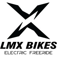 MS Systèmes SAS / LMX Bikes Logo