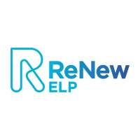 ReNew ELP Logo