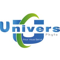 UNIVERS PHYTO Logo