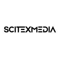 Scitexmedia Logo