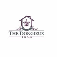 The Dongieux Team Realtors Logo