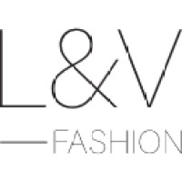 L&V Fashion Logo