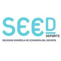 Sociedad Española de Economía del Deporte Logo