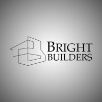 Bright Builders Logo