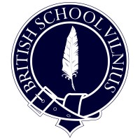 British School Vilnius Logo