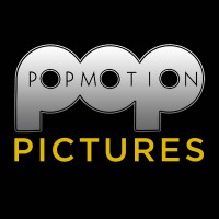 PopMotion Pictures Logo