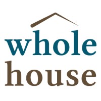 Whole House Counseling & Consultation Logo