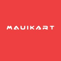 Maui Kart Logo