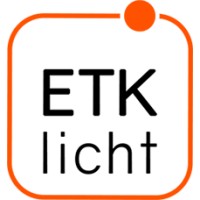 ETK licht bv Logo