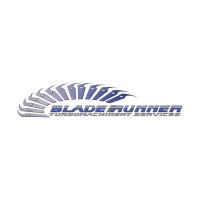 Blade Runner Turbomachinery Services Logo