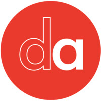 Disruptive Digital Agency Logo