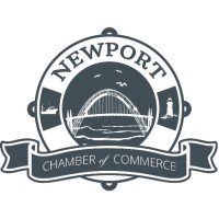 Greater Newport Chamber of Commerce Logo