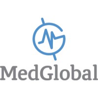 MedGlobal Logo