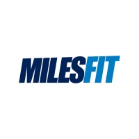 Milesfit Montreal Logo