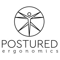 Postured Ergonomics Logo