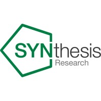 SYNthesis Research Logo