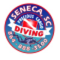 Precious Cargo Diving LLC Logo