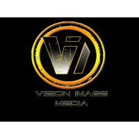 Vizion Image Media Logo