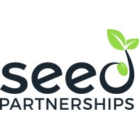 Seed Partnerships Logo