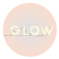 Little Glow Media Logo
