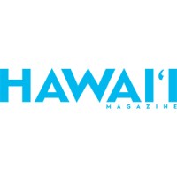 HAWAII Magazine Logo